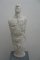 Au garde à vous 2000 H: 68 cm