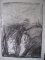 Serie 14-18 Dessin13 H:75 cm