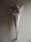 Hoorn des overvloeds H:60cm 2011