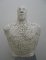 Torse Poilu 2004 Harige Torso H: 60 cm