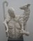 Ganymède 2009 H: 62 cm