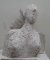 Daphné Buste 2008 H: 50cm
