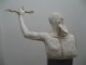 Zeus 2009 H:50cm